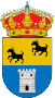 Escudo del Ayuntamiento de Truchas