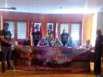 El Ayuntamiento de Truchas apoya las reivindicaciones de la BRIF
