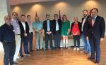 El PSOE acusa a la Junta de olvidar a las comarcas y al sector pizarrero