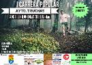 I Carrera Popular Ayto. de Truchas