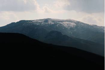 Sierra de la Cabrera