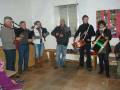 GAITEROS DE QUINTANILLA DE YUSO