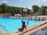 Piscina de Corporales